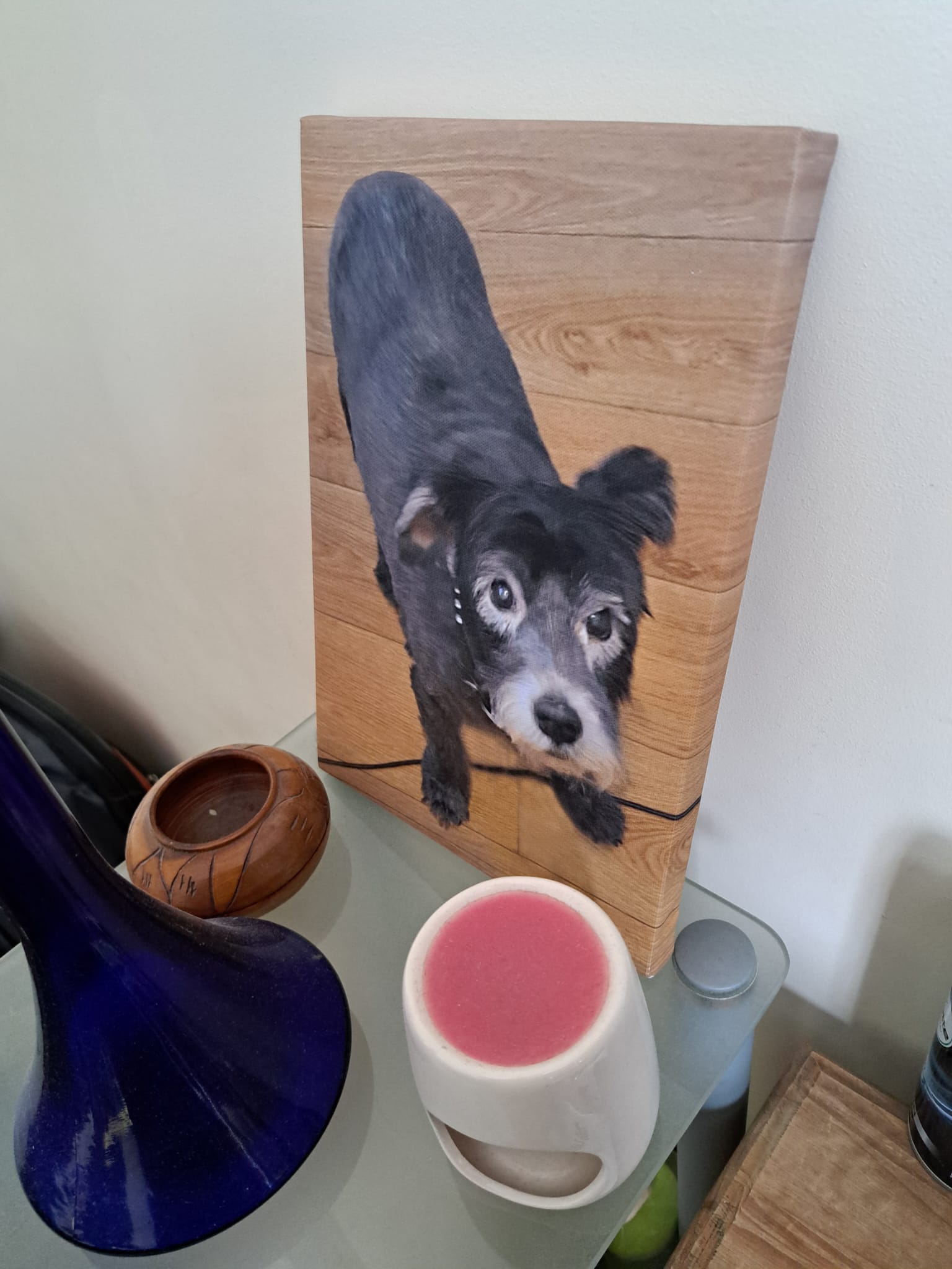 Memory Canvas Prints