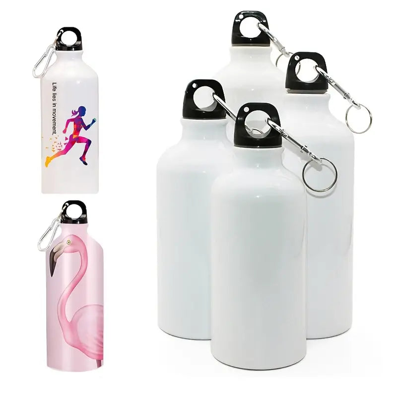 Personalised Aluminium Water Bottle